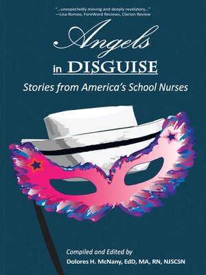 cover image of Angels in Disguise